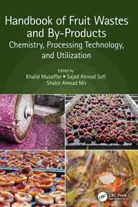 Handbook of Fruit Wastes and By-Products