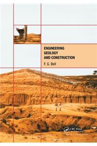 Engineering Geology and Construction