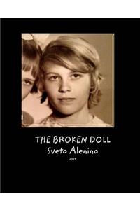 The broken doll