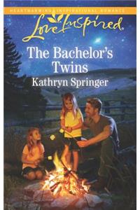 The Bachelor's Twins