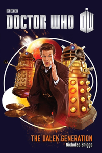 Dalek Generation