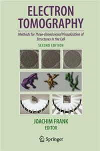 Electron Tomography