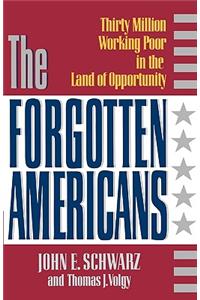 Forgotten Americans