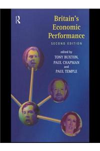 Britain's Economic Performance