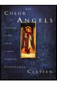 The Colour of Angels