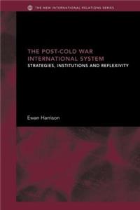 Post-Cold War International System