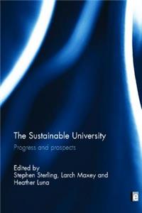 Sustainable University