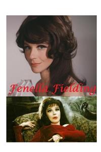 Fenella Fielding