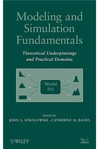 Theorectical Modeling and Simulation