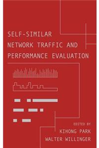 Self-Similar Network Traffic and Performance Evaluation