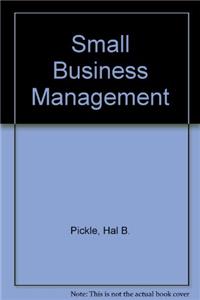 Small Business Management