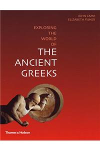 Exploring the World of the Ancient Greeks