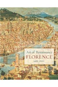 Art of Renaissance Florence, 1400-1600