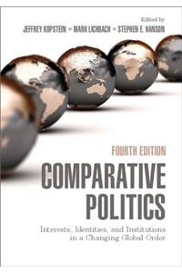 Comparative Politics