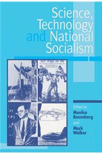 Science, Technology, and National Socialism