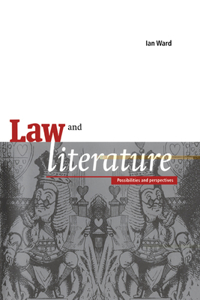 Law and Literature