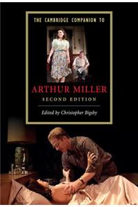 Cambridge Companion to Arthur Miller
