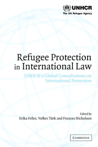 Refugee Protection in International Law