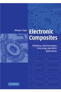 Electronic Composites