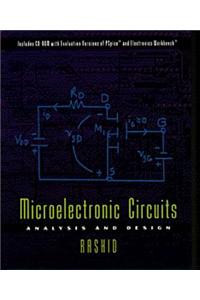 Microelectronic Circuits