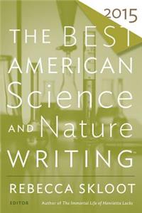 Best American Science and Nature Writing (2015)