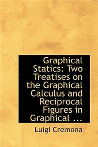 Graphical Statics