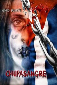Chupasangre