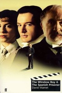 Film : Winslow Boy And The Spanish Priso
