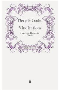Vindications
