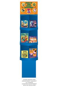 Seasonal Halloween 36-Copy Sidekick Display Summer 2020