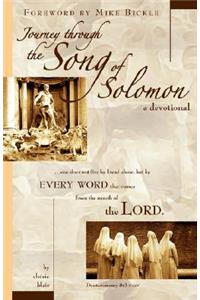 Journey Through the Song of Solomon
