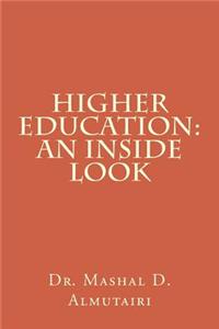 Higher Education