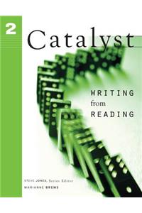 Catalyst 2