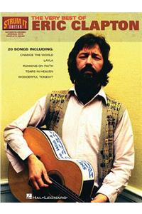 Very Best of Eric Clapton