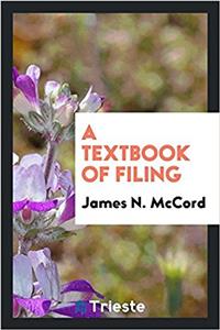 Textbook of Filing