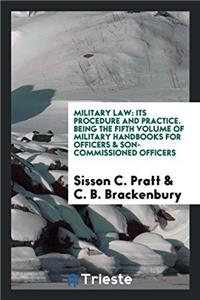 Military Law