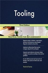 Tooling Third Edition