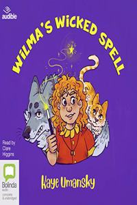 Wilma's Wicked Spell