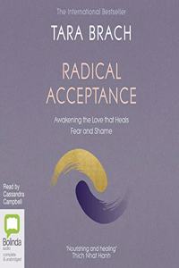 Radical Acceptance