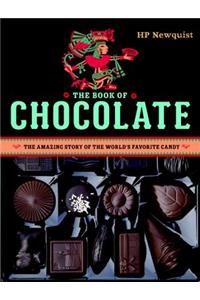 The Book of Chocolate