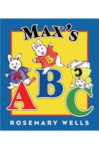 Max's ABC