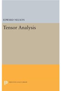 Tensor Analysis