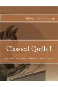 Classical Quills I