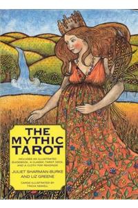 Mythic Tarot