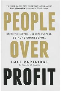 People Over Profit