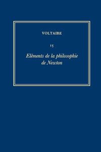 OEuvres complètes de Voltaire 15