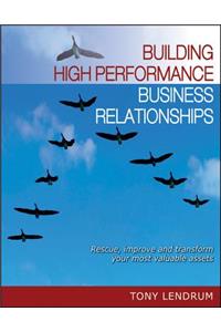 Building High Performance Busi