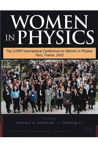 Women in Physics