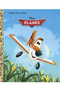 Disney Planes