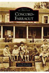 Concord-Farragut